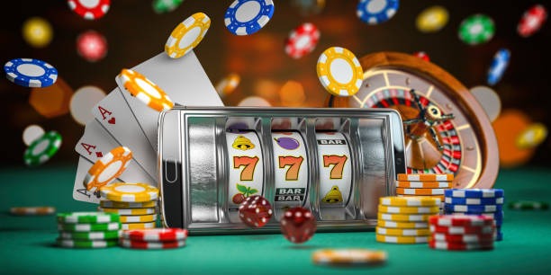 Wild Bandito slot game interface on medantoto platform